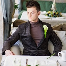 Videographer Artem Povtoreyko