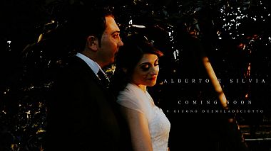 Videographer Carmine Pirozzolo from Cosenza, Italy - Coming Soon, showreel, wedding