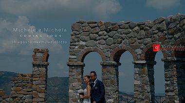 Videographer Carmine Pirozzolo from Cosenza, Italy - Coming Soon Michele e Michela, engagement, wedding