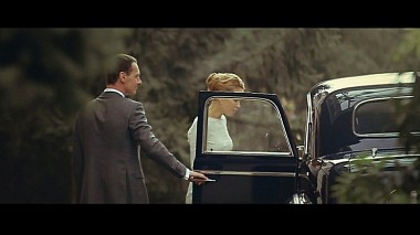 Βιντεογράφος Gennadij Kulik από Οδησσός, Ουκρανία - Andrei&Mila, wedding