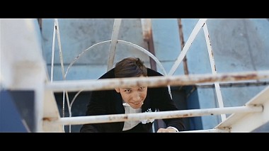 来自 敖德萨, 乌克兰 的摄像师 Gennadij Kulik - Bogdan&Ekaterina | Highlights, wedding