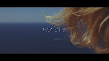 来自 敖德萨, 乌克兰 的摄像师 Gennadij Kulik - Moments | True story, engagement