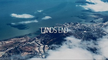 来自 敖德萨, 乌克兰 的摄像师 Gennadij Kulik - LANDS END, event, wedding