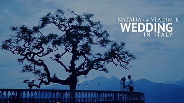 Видеограф Сергей Королев, Челябинск, Россия -  Italy wedding, лавстори, свадьба