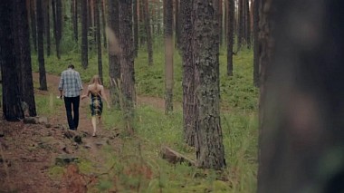 Видеограф Сергей Королев, Челябинск, Россия - Три самых важных слова, лавстори