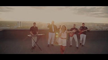 Videographer Сергей Королев from Chelyabinsk, Russia - Я с тобой, engagement, musical video