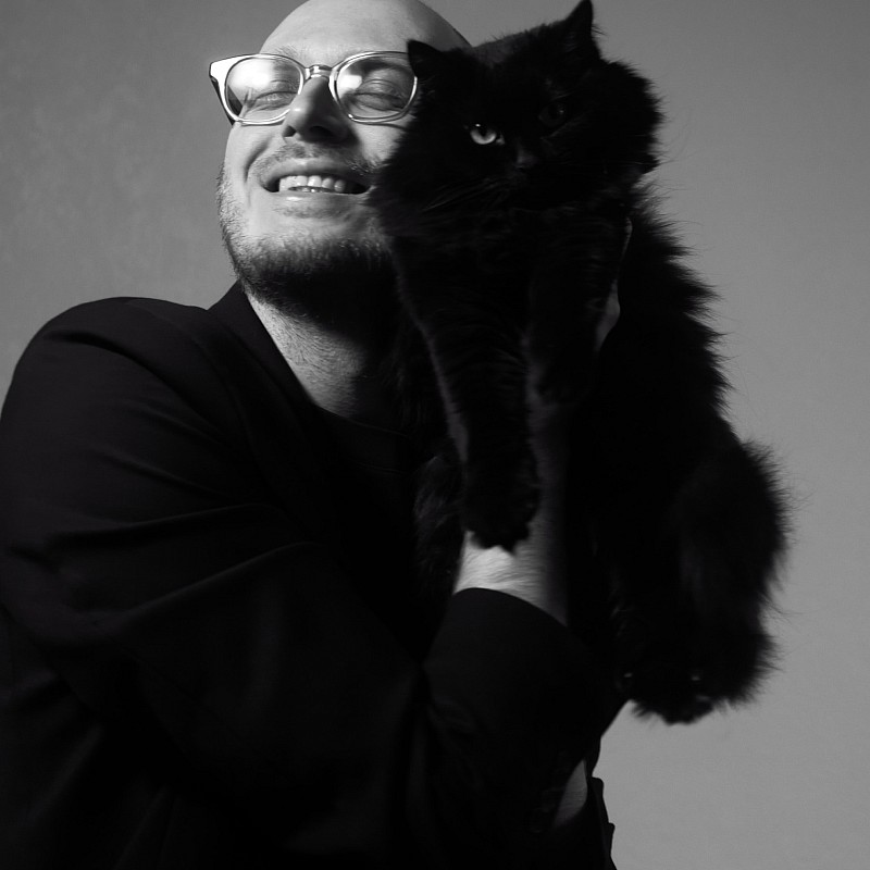 Videografo Andrey Hromov