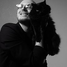 Videograf Andrey Hromov