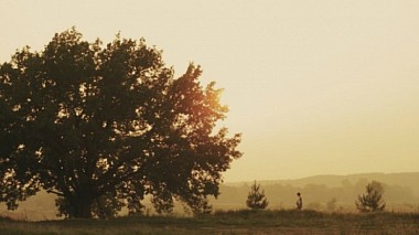 Videographer Mainstream Studio from Kazaň, Rusko -  Белый стих. Для него., engagement