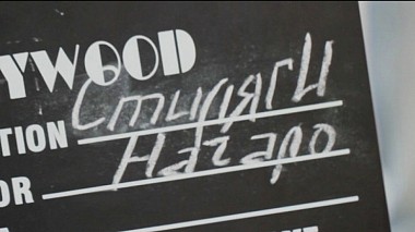 Videógrafo Mainstream Studio de Cazã, Rússia - Стиляги 2012, wedding
