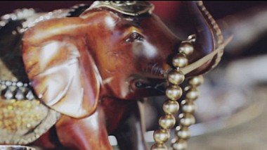 Videographer Mainstream Studio from Kazan, Russia - SDE // Восточная сказка // Ирек и Наиля, SDE, wedding