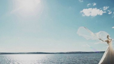 Videographer Mainstream Studio from Kazaň, Rusko - "Моя душа танцует, когда я думаю о тебе", engagement, musical video, wedding