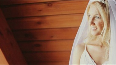 Videographer Mainstream Studio from Kazaň, Rusko - Илья и Регина, wedding