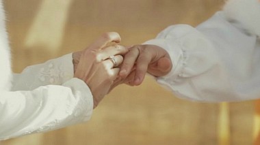 Videographer Mainstream Studio from Kazan, Russia - Татаро-монгольская свадьба. Булат и Лилия., wedding