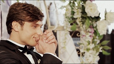 Videographer Mainstream Studio from Kazan, Russie - Иван и Лилия // hightlights, wedding