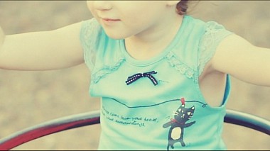 Βιντεογράφος Mainstream Studio από Καζάν, Ρωσία - Summer Haze, baby