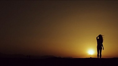 Відеограф Mainstream Studio, Казань, Росія - He & She // Travel, engagement