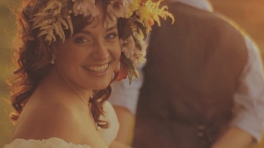 Videographer Mainstream Studio from Kazaň, Rusko - Михаил и Светлана // Wedding Film, reporting, wedding