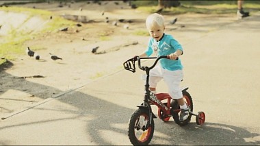 Videographer Mainstream Studio from Kazaň, Rusko - А&А // Семейный портрет, baby, engagement