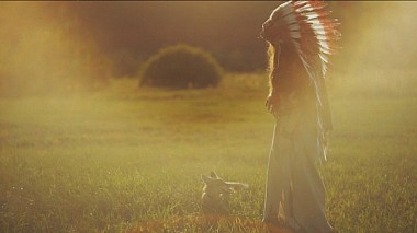 Videographer Mainstream Studio from Kazan, Russia - fox kid // video skatch, baby