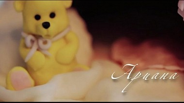 Видеограф Mainstream Studio, Казан, Русия - Руслан и Эльмира // Выписка из роддома, baby, event, reporting