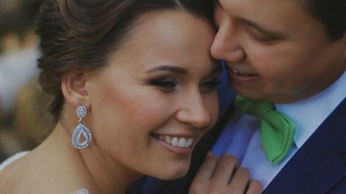 Видеограф Mainstream Studio, Казан, Русия - Булат и Дарья // SDE, SDE