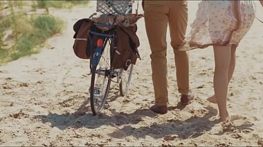 Videographer Mainstream Studio from Kazan, Russia - Steve & Elza || Приглашение, invitation