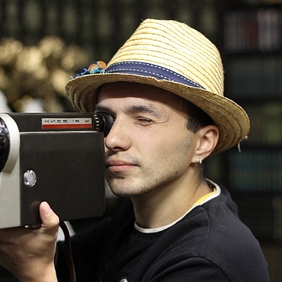 Videographer Юра Ахметдинов