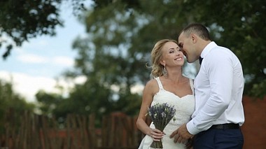 Videographer Владимир  Подосинников from Vladivostok, Russia - Свадьба Оли и Лёши г Владивосток Владимир Подосинников , wedding