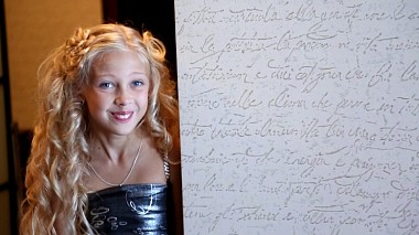 Βιντεογράφος Дмитрий Зимин από Βλαντίμιρ, Ρωσία - Andrew and Elvira, musical video