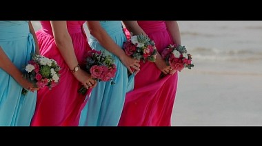 Videographer Дмитрий Зимин from Vladimir, Russia - Алексей и Людмила, musical video