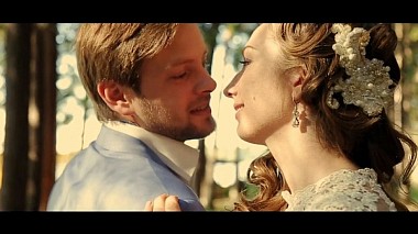 Videographer Дмитрий Зимин from Vladimir, Russia - ГАРМОНИЯ, SDE