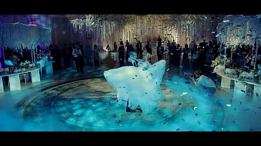 Videographer Дмитрий Зимин from Vladimir, Russia - Влад и Марина, corporate video