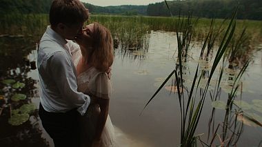 Videographer Obiektywni Grupa from Gdansk, Poland - Pati & Pawel, wedding