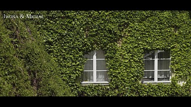 来自 华沙, 波兰 的摄像师 Wedding ArtStudios - Iwona & Michał, wedding