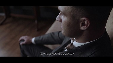 来自 华沙, 波兰 的摄像师 Wedding ArtStudios - Ewelina & Adam, wedding
