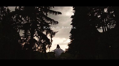 Videographer Wedding ArtStudios đến từ Kasia & Bartek, wedding
