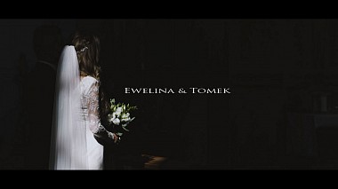 来自 华沙, 波兰 的摄像师 Wedding ArtStudios - Ewelina & Tomek, wedding