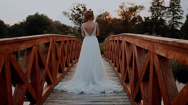 Videographer Wedding ArtStudios from Varsovie, Pologne - M & M, wedding