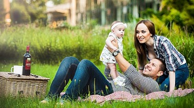 Videografo Mitel Corici da Craiova, Romania - New born ANASTASIA, baby, event