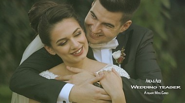 Videographer Mitel Corici from Craiova, Roumanie - Dynamic Composition trailer by Mitel Corici, event