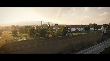 Videographer Mitel Corici from Craiova, Roumanie - Cinematic trailer Loredana & Dorinel, drone-video, event, wedding