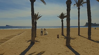 Видеограф Mitel Corici, Крайова, Румъния - Gabriela & Daniel - Highlights, showreel, wedding