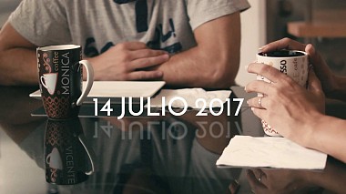 Filmowiec israel diaz z Walencja, Hiszpania - SOÑANDO CON LA BODA - PRE BODA, engagement, wedding