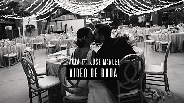 Videographer israel diaz from Valencie, Španělsko - I need you tonight, showreel, wedding