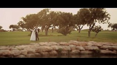 Videographer Василий Очеретнюк from Moskva, Rusko - Vadim &amp; Marina | Cyprus, wedding