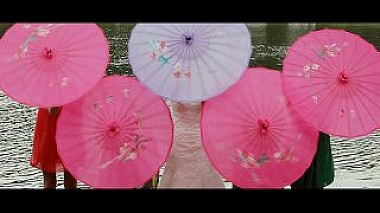 Videographer Василий Очеретнюк from Moskva, Rusko - I'm a bride, wedding