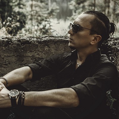 Videographer Василий Очеретнюк