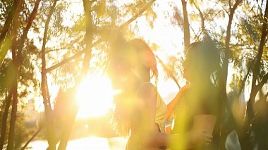 Videographer Дмитрий Ли from Astana, Kazachstán - Love Story Нариман и Шынар, engagement