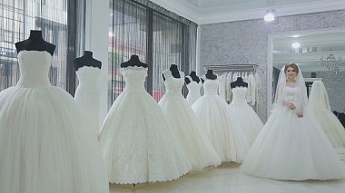 Videografo Абдурагим Зайналов da Machačkala, Russia - Невеста, engagement, wedding